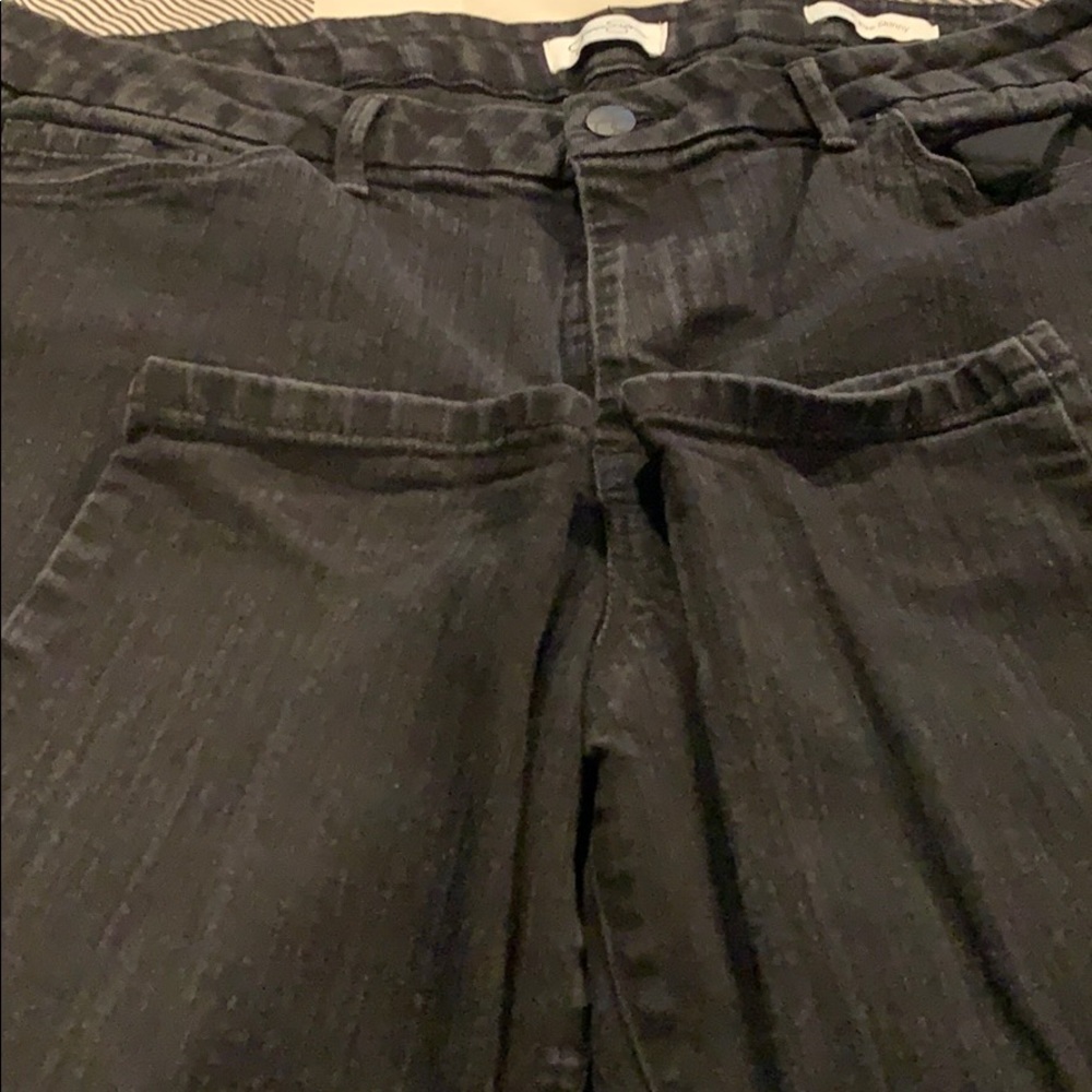 Jessica Simpson jeans